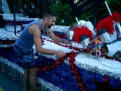 Pride 005 Rex